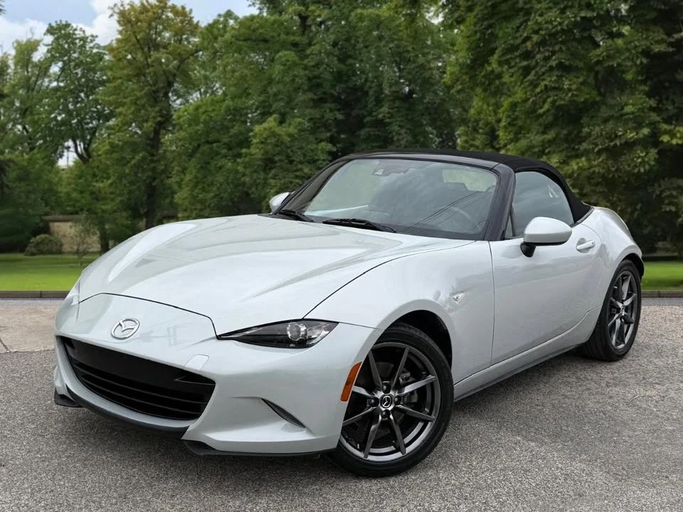 2016 Mazda ND MX-5 Miata - Image 3 of 20