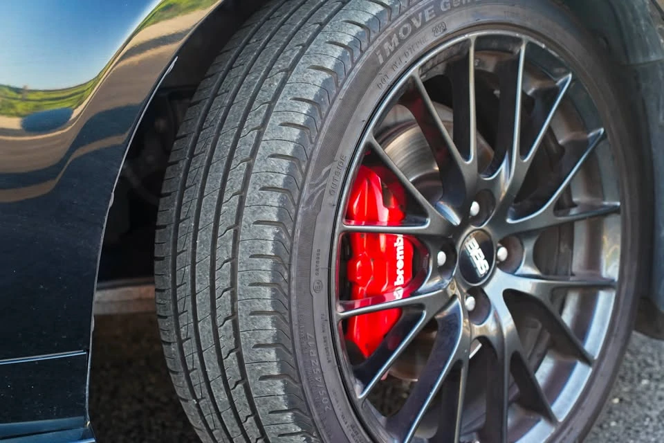 2016 Mazda ND MX-5 Miata - Image 4 of 12