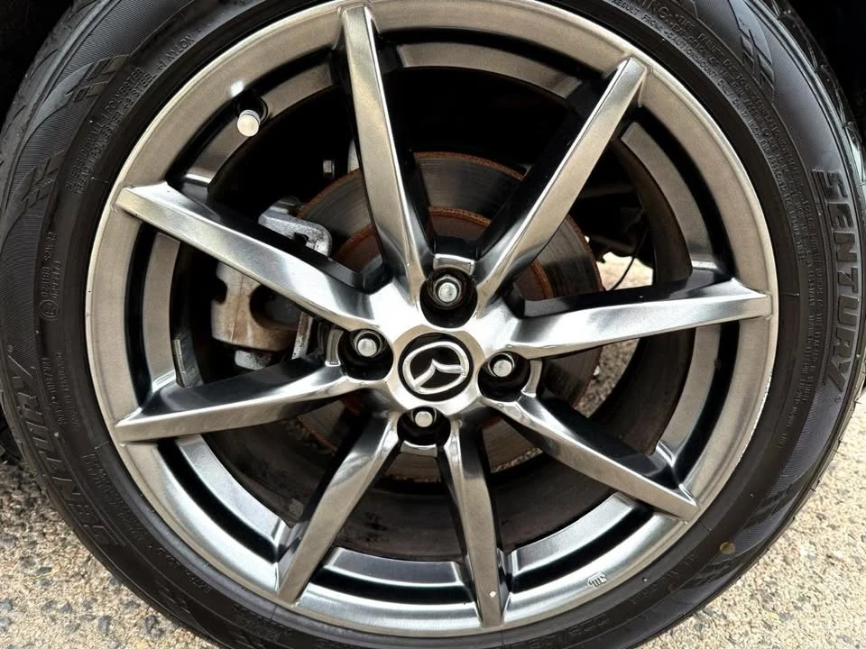 2016 Mazda ND MX-5 Miata - Image 10 of 20