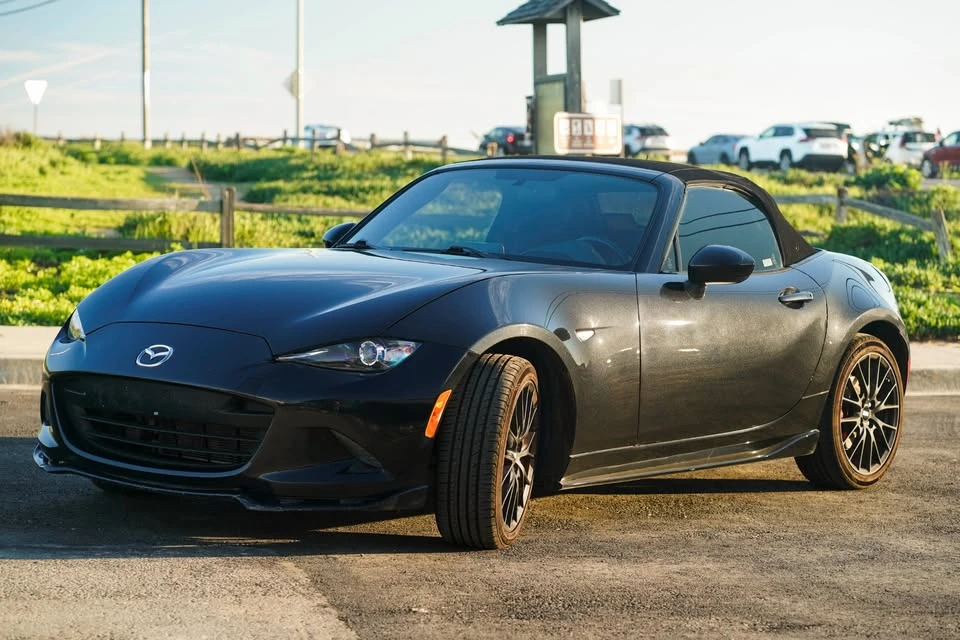 2016 Mazda ND MX-5 Miata - Image 8 of 12