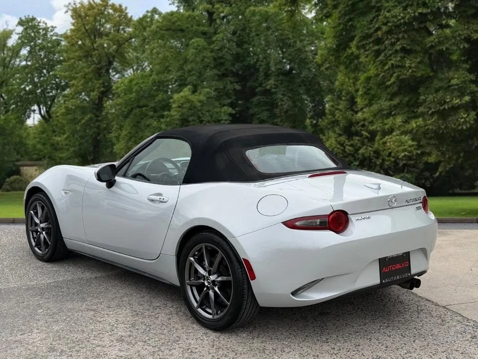 2016 Mazda ND MX-5 Miata - Image 7 of 20