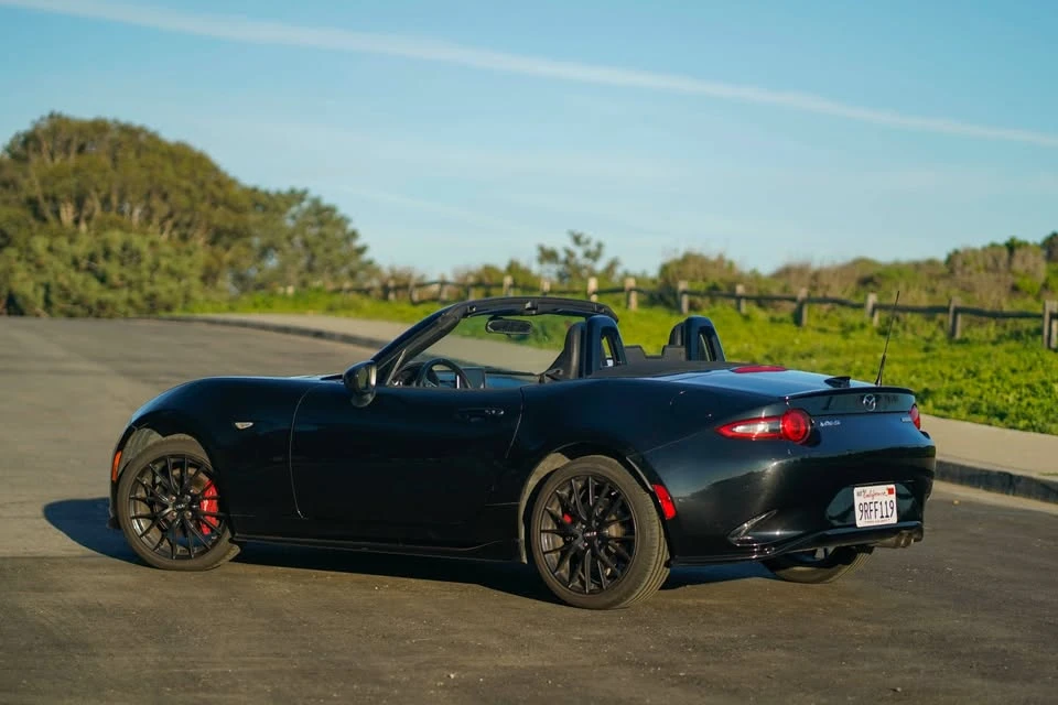 2016 Mazda ND MX-5 Miata - Image 3 of 12
