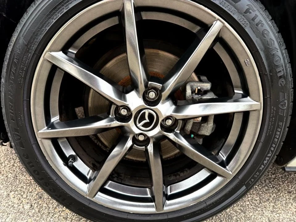 2016 Mazda ND MX-5 Miata - Image 9 of 20