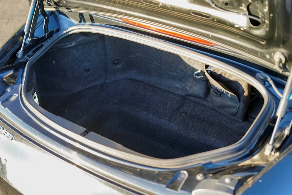 2016 Mazda ND MX-5 Miata - Image 7 of 12