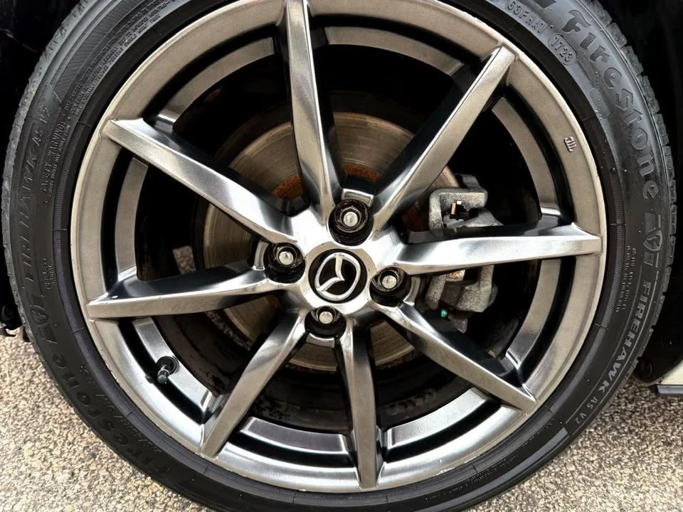 2016 Mazda ND MX-5 Miata - Image 8 of 19