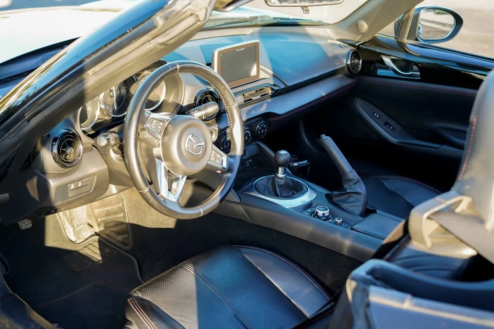 2016 Mazda ND MX-5 Miata - Image 6 of 12