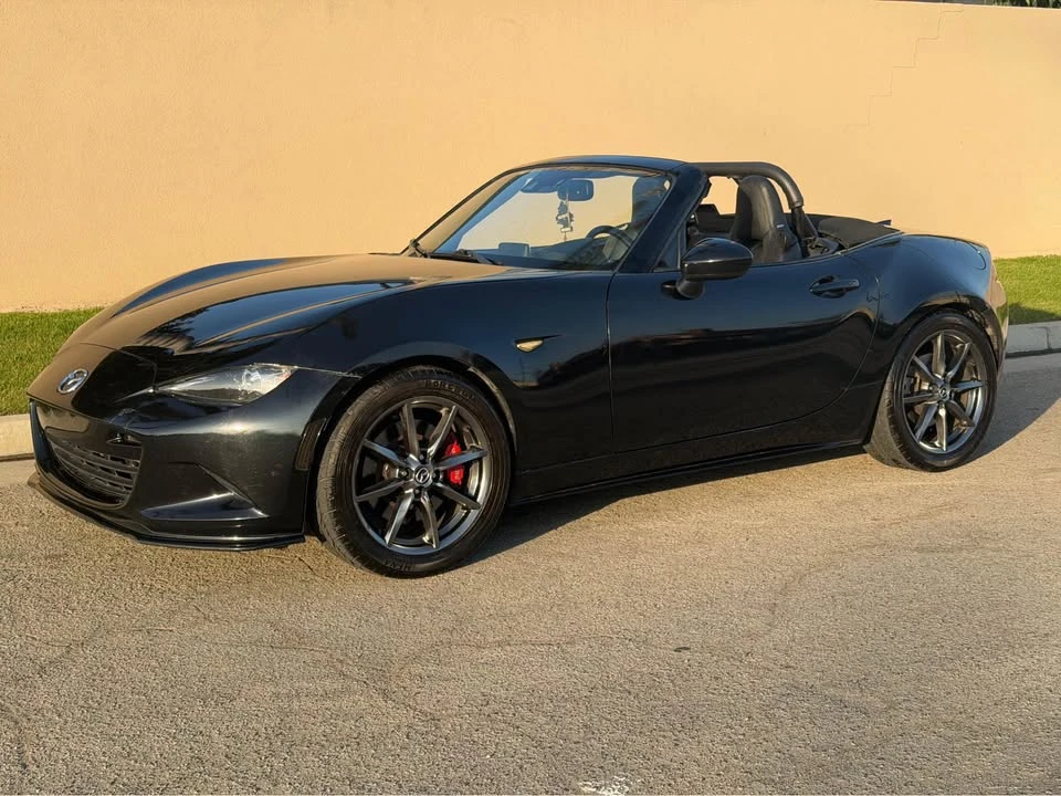 2016 Mazda ND MX-5 Miata - Image 2 of 14