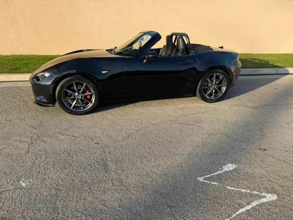 2016 Mazda ND MX-5 Miata - Image 5 of 14