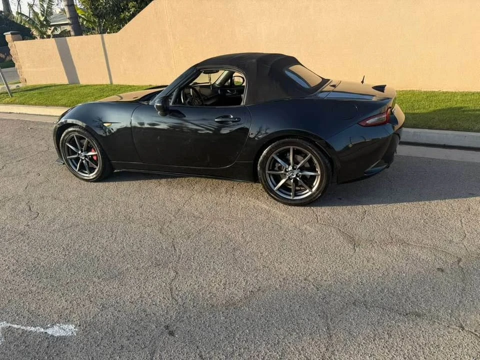 2016 Mazda ND MX-5 Miata - Image 3 of 14