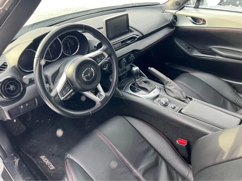 2016 Mazda ND MX-5 Miata - Image 4 of 4