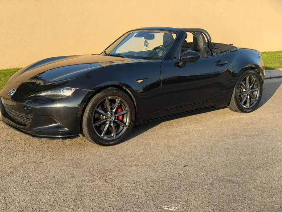 2016 Mazda ND MX-5 Miata - Image 7 of 14