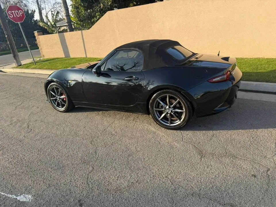 2016 Mazda ND MX-5 Miata - Image 13 of 14