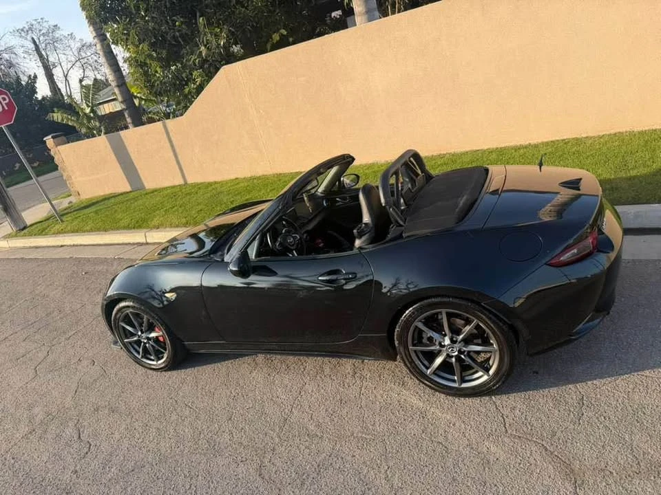 2016 Mazda ND MX-5 Miata - Image 6 of 14