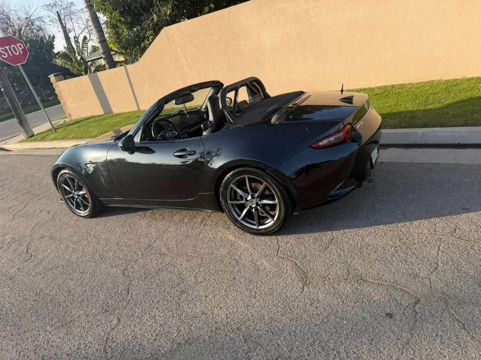 2016 Mazda ND MX-5 Miata - Image 12 of 14