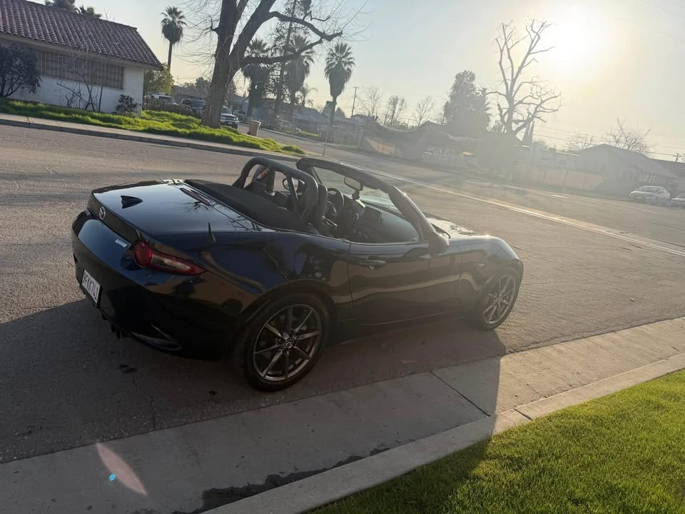 2016 Mazda ND MX-5 Miata - Image 9 of 14