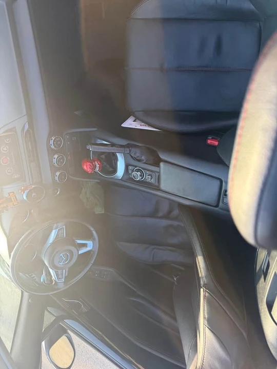 2016 Mazda ND MX-5 Miata - Image 7 of 9