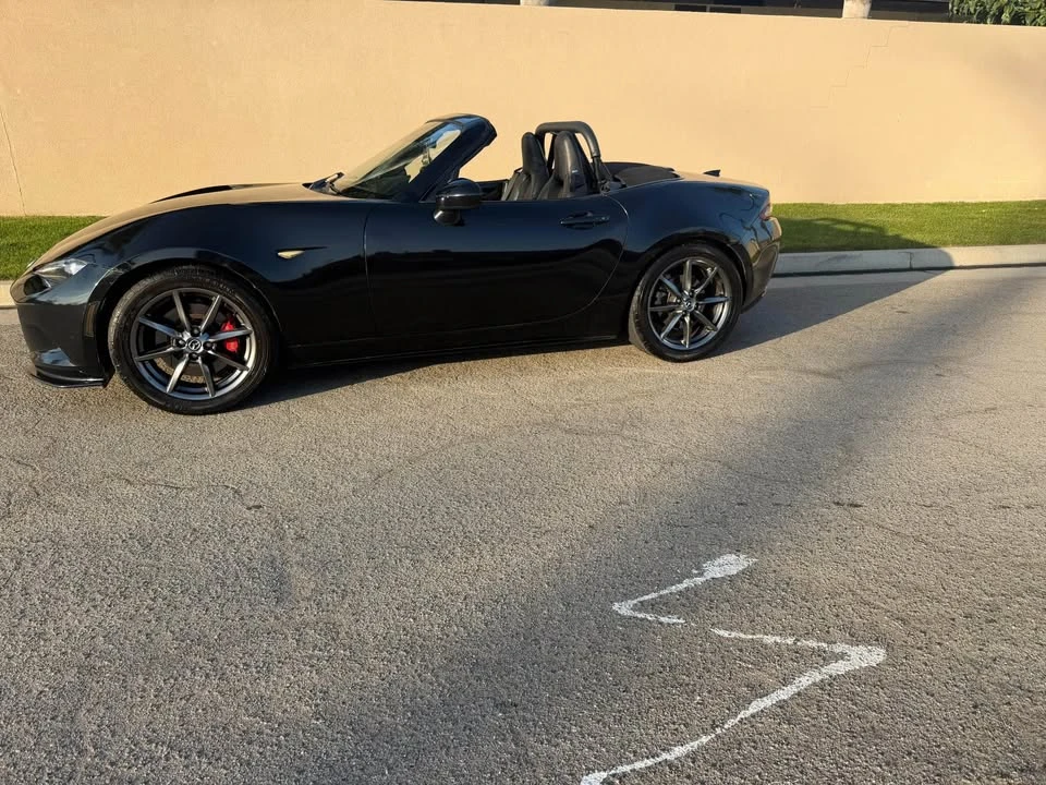 2016 Mazda ND MX-5 Miata - Image 5 of 9