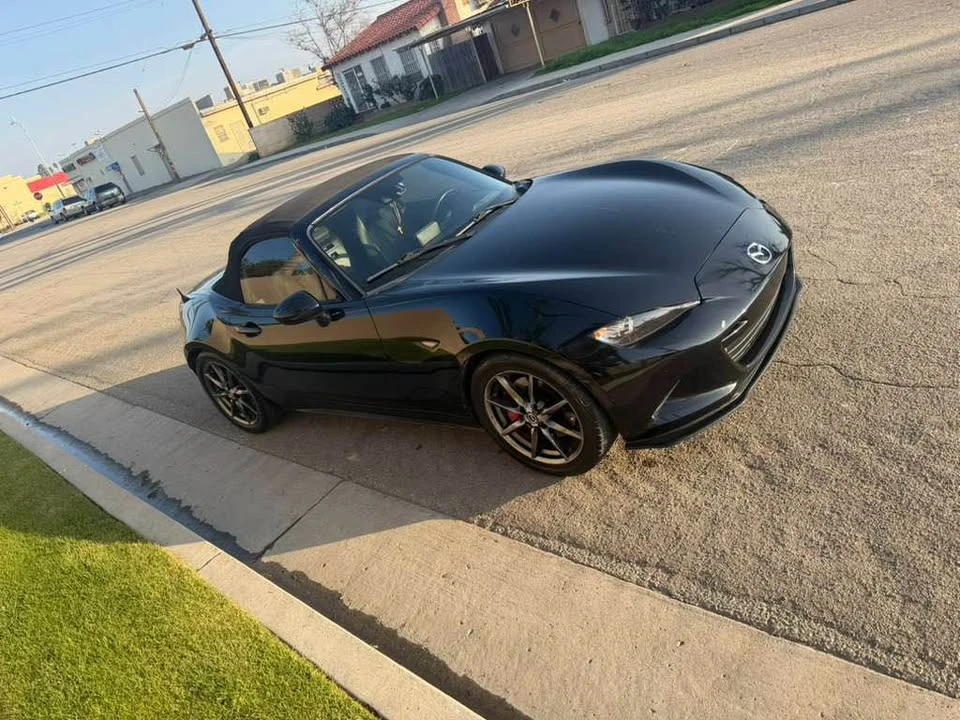 2016 Mazda ND MX-5 Miata - Image 4 of 9