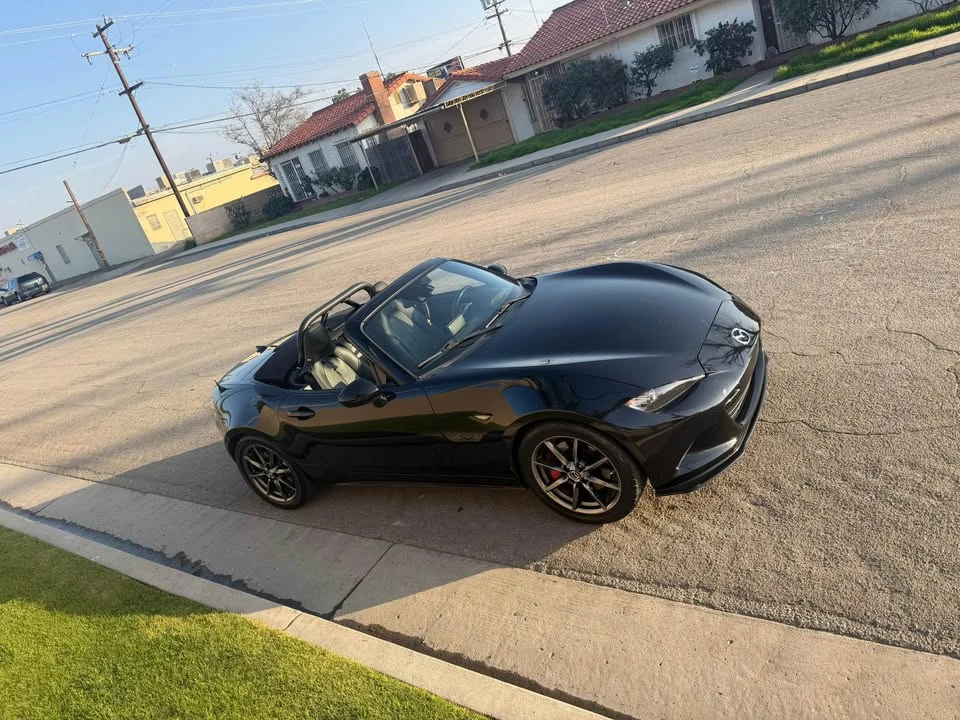 2016 Mazda ND MX-5 Miata - Image 3 of 9