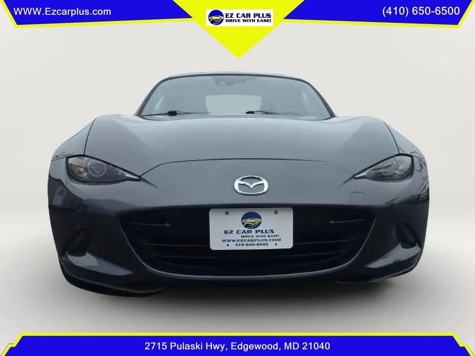 2016 Mazda ND MX-5 Miata - Image 6 of 20