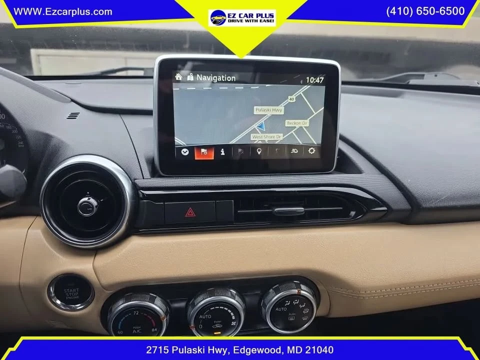 2016 Mazda ND MX-5 Miata - Image 11 of 20