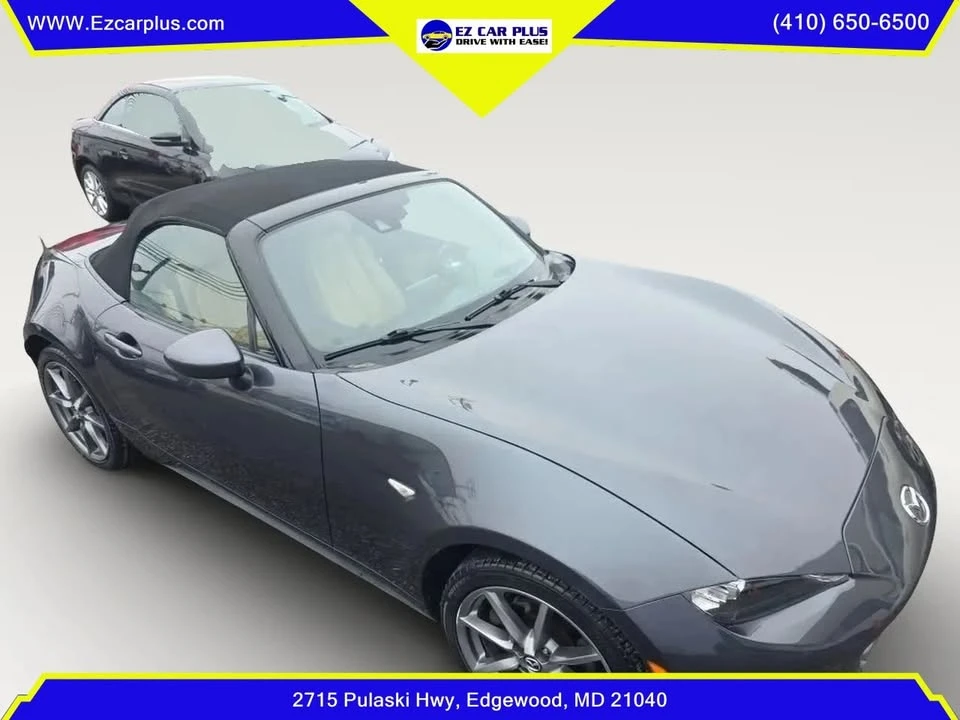 2016 Mazda ND MX-5 Miata - Image 8 of 20