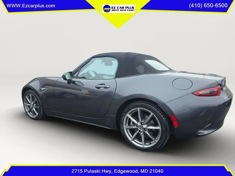 2016 Mazda ND MX-5 Miata - Image 2 of 20