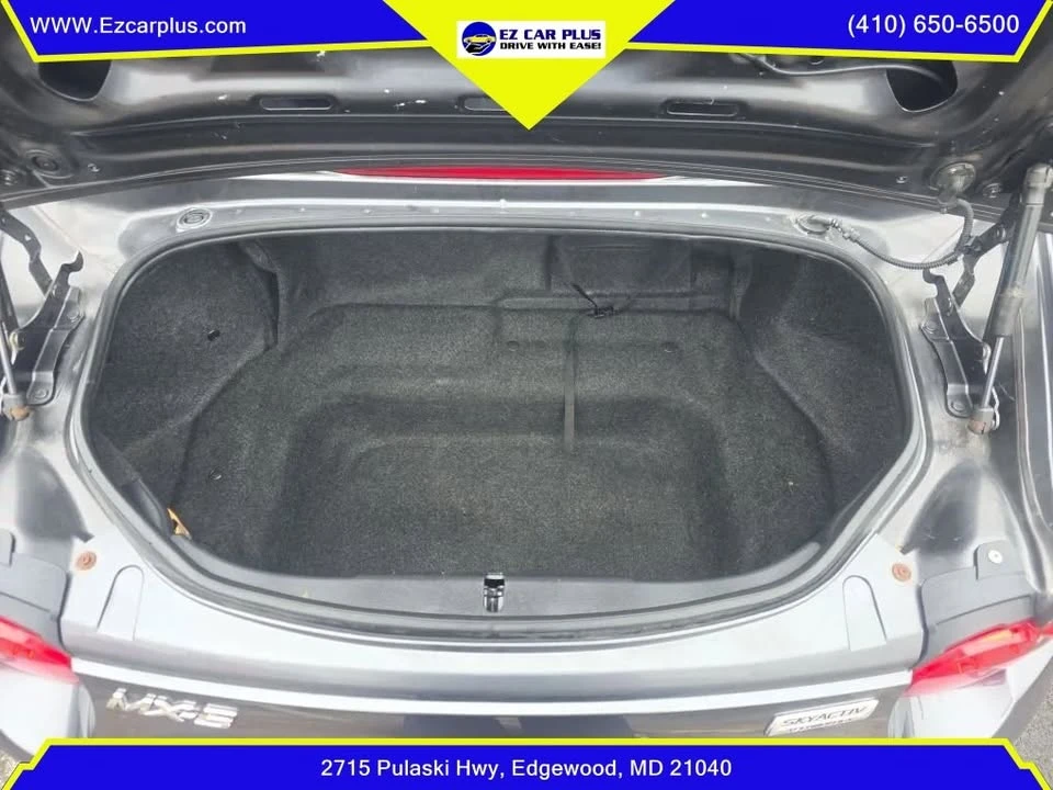 2016 Mazda ND MX-5 Miata - Image 20 of 20