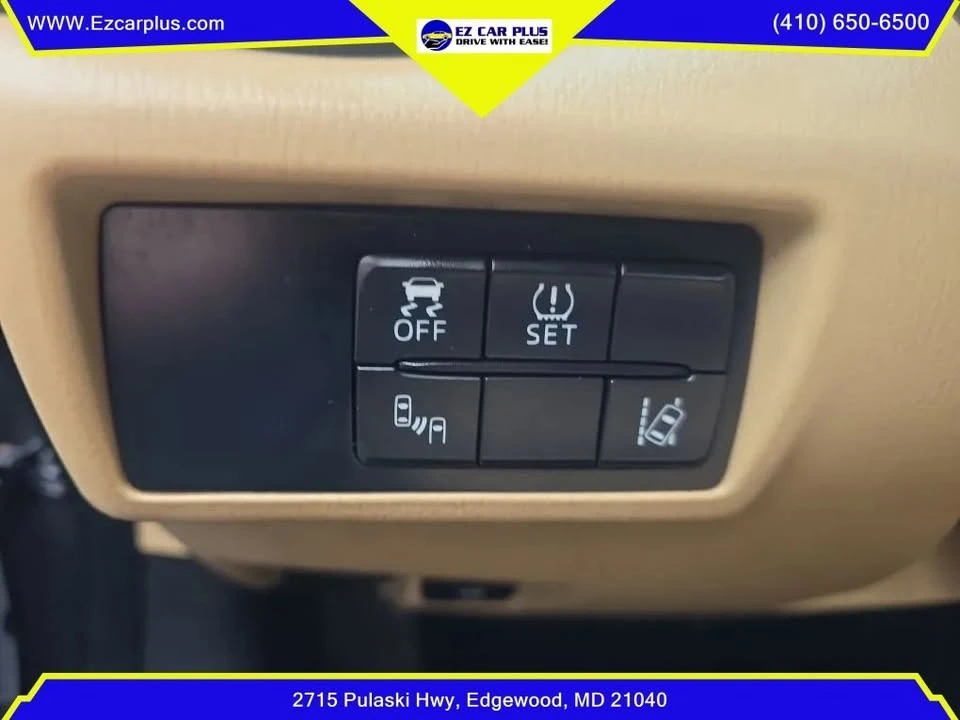 2016 Mazda ND MX-5 Miata - Image 15 of 20