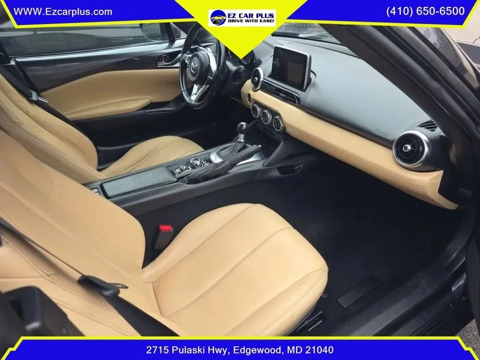 2016 Mazda ND MX-5 Miata - Image 18 of 20
