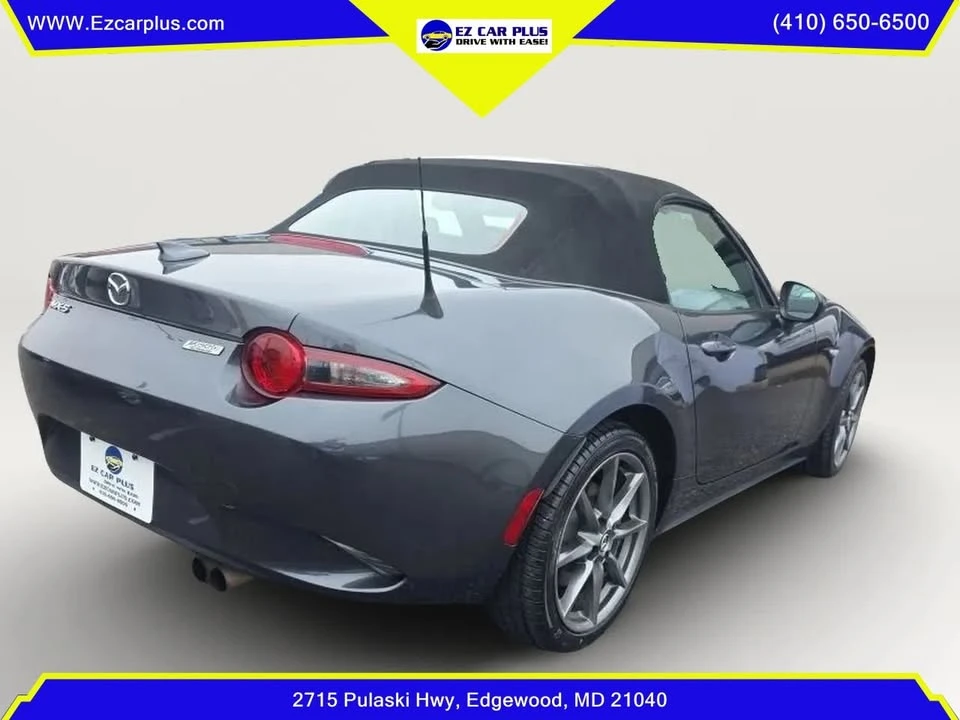 2016 Mazda ND MX-5 Miata - Image 4 of 20