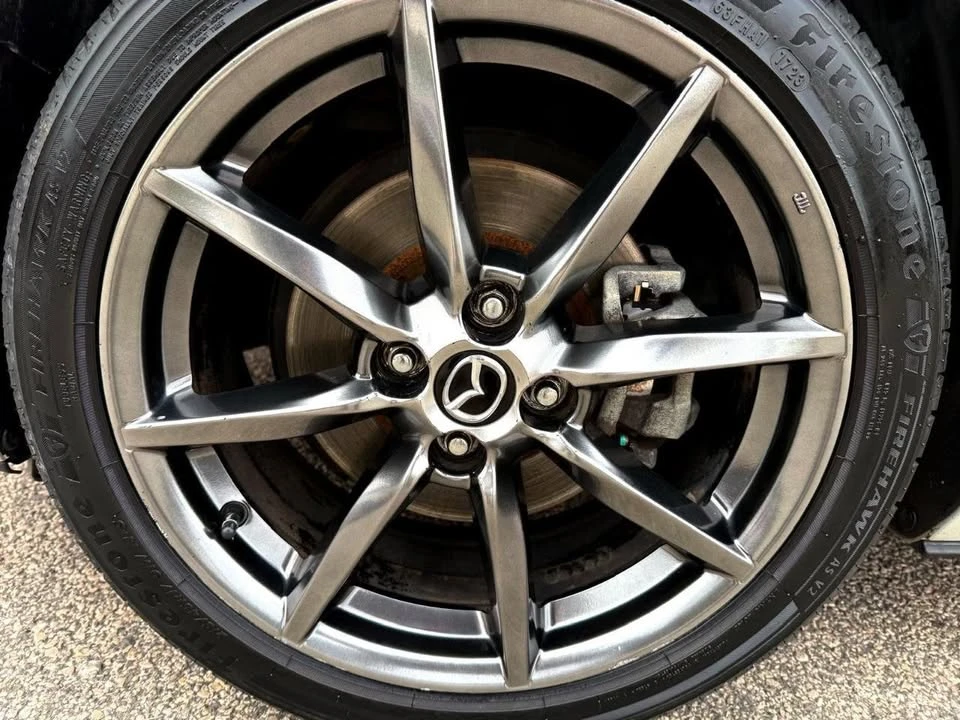2016 Mazda ND MX-5 Miata - Image 9 of 20