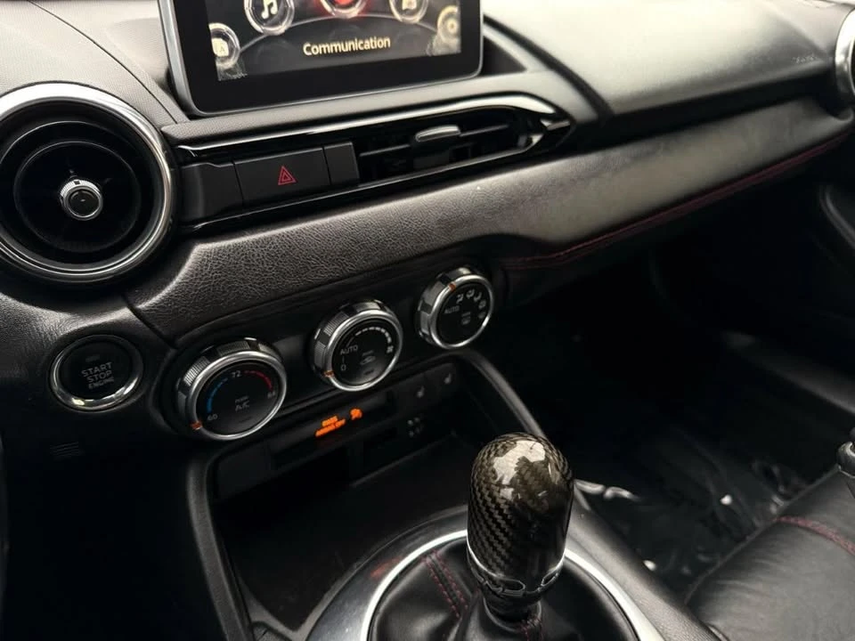 2016 Mazda ND MX-5 Miata - Image 17 of 20