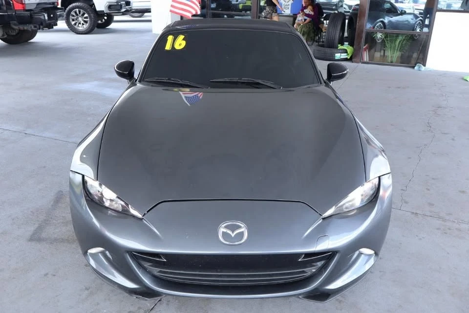2016 Mazda ND MX-5 Miata - Image 10 of 20