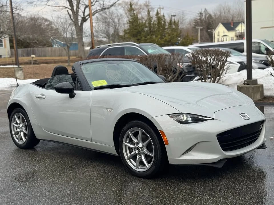 2016 Mazda ND MX-5 Miata - Image 9 of 20