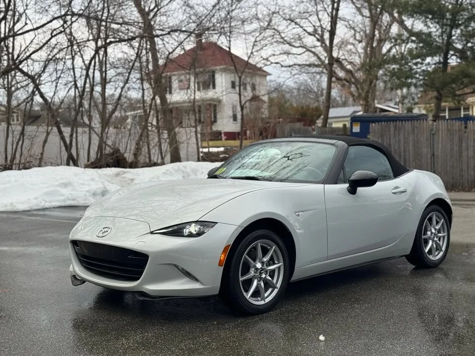 2016 Mazda ND MX-5 Miata - Image 3 of 20