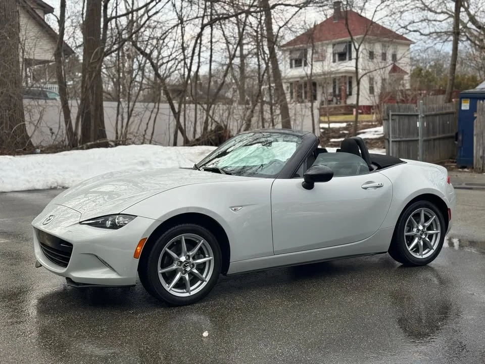 2016 Mazda ND MX-5 Miata - Image 10 of 20