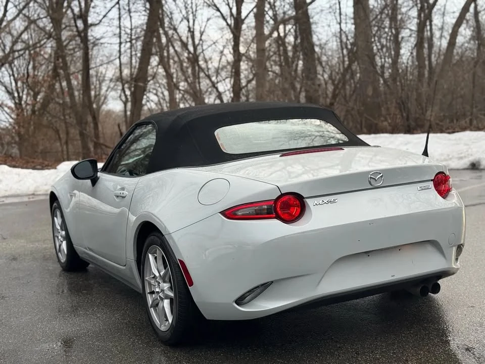 2016 Mazda ND MX-5 Miata - Image 5 of 20