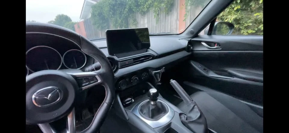 2016 Mazda ND MX-5 Miata - Image 3 of 3