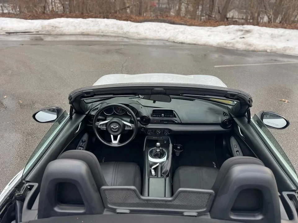 2016 Mazda ND MX-5 Miata - Image 15 of 20