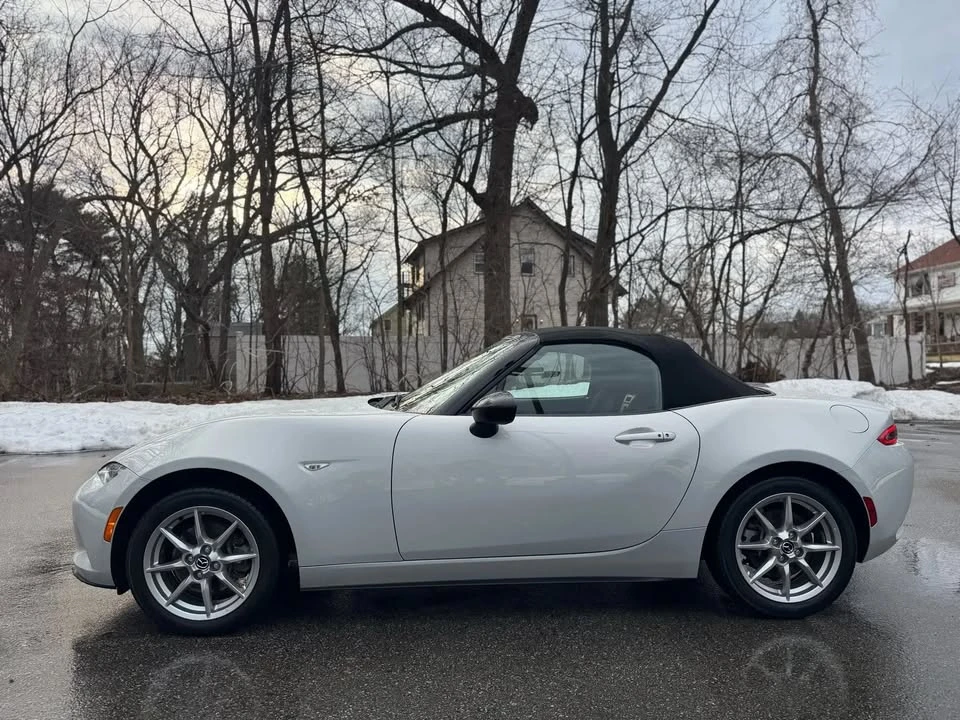 2016 Mazda ND MX-5 Miata - Image 4 of 20