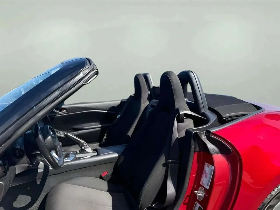 2016 Mazda ND MX-5 Miata - Image 16 of 20