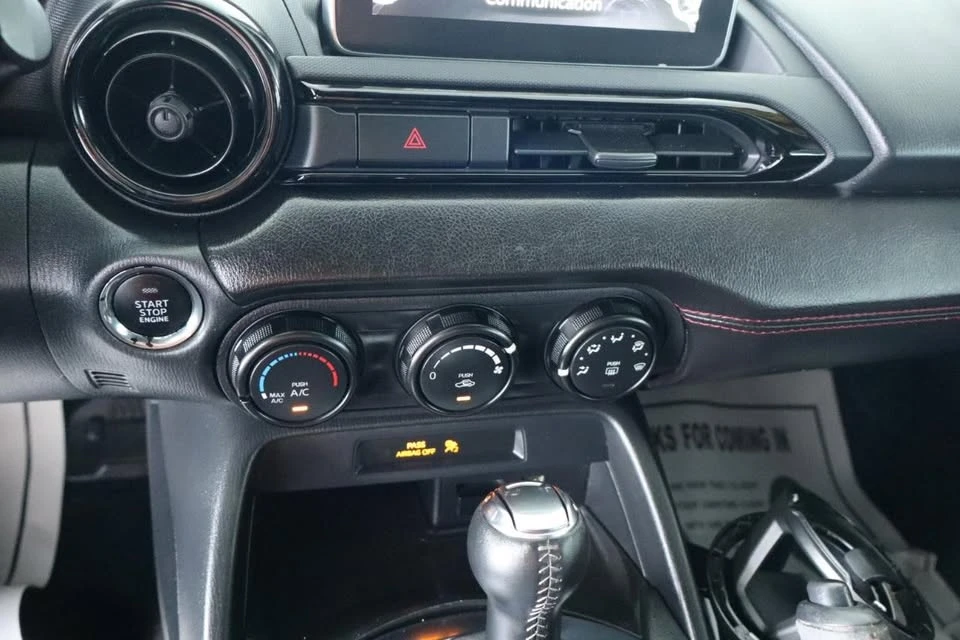 2016 Mazda ND MX-5 Miata - Image 18 of 20