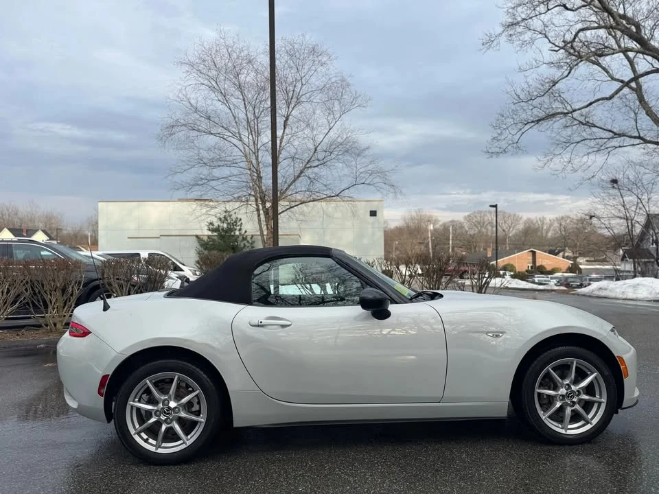 2016 Mazda ND MX-5 Miata - Image 8 of 20