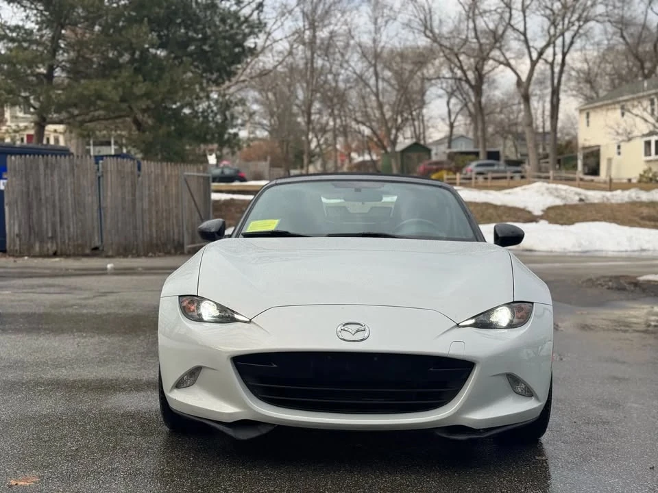 2016 Mazda ND MX-5 Miata - Image 2 of 20