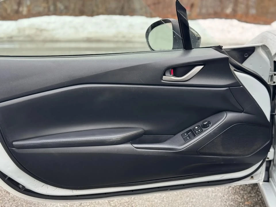 2016 Mazda ND MX-5 Miata - Image 16 of 20