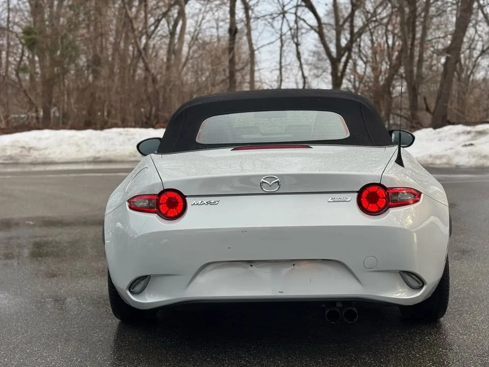 2016 Mazda ND MX-5 Miata - Image 6 of 20