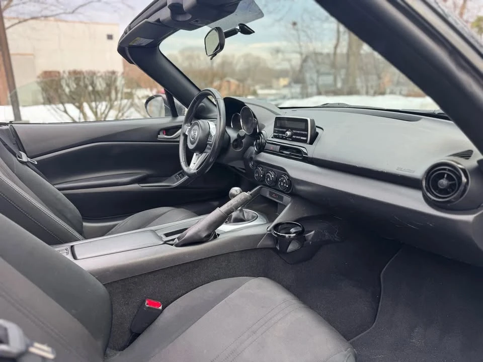 2016 Mazda ND MX-5 Miata - Image 14 of 20