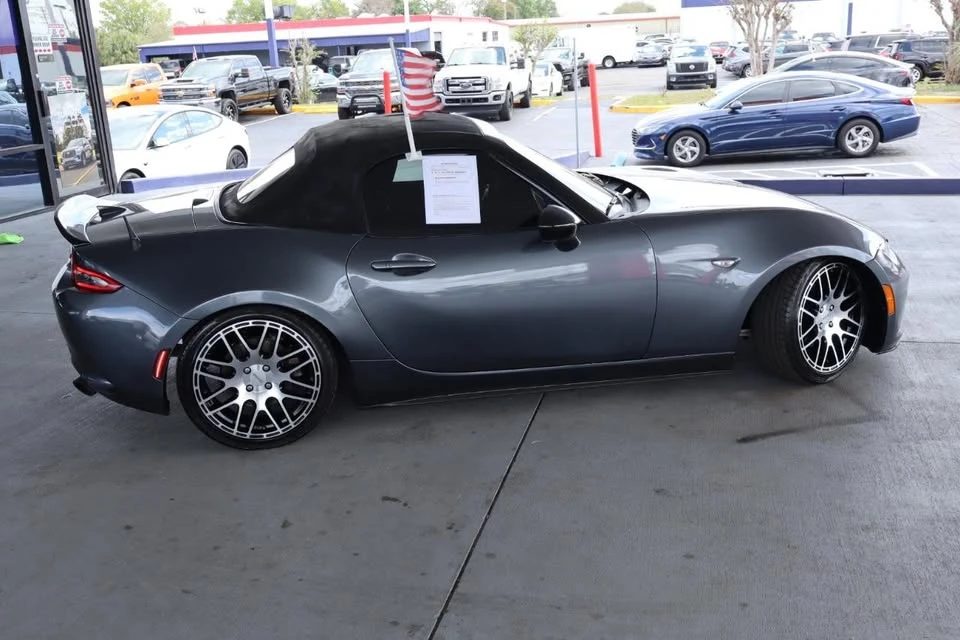 2016 Mazda ND MX-5 Miata - Image 4 of 20