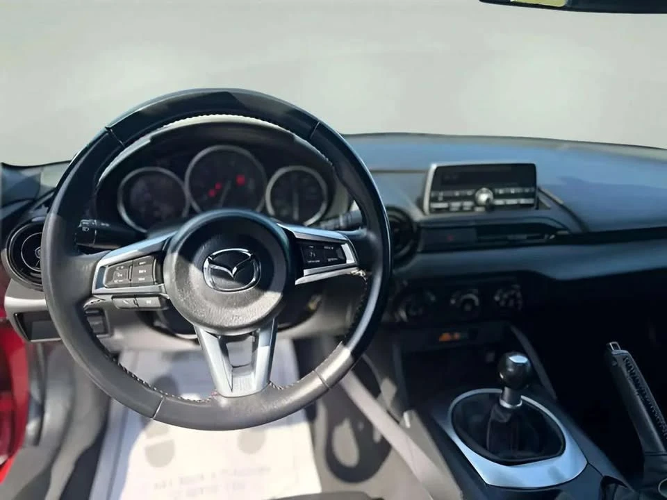 2016 Mazda ND MX-5 Miata - Image 12 of 20